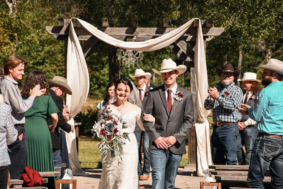 Triple D Ranch Event Venue