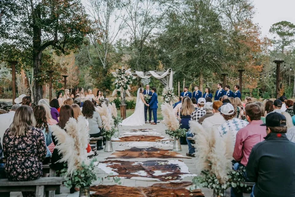 Triple D Ranch Event Venue