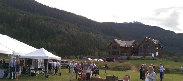 Kinetic Beats Entertainment