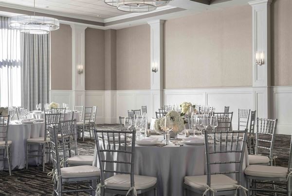 The Venue at Portwalk Place