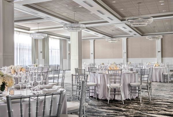 The Venue at Portwalk Place