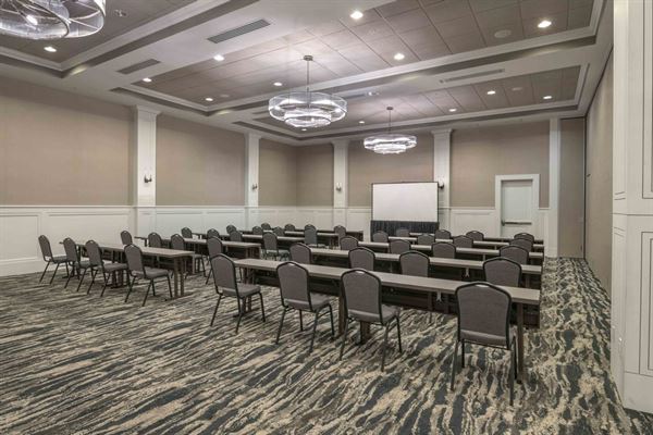 The Venue at Portwalk Place