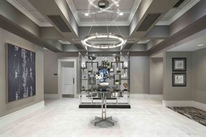 The Venue Prefunction