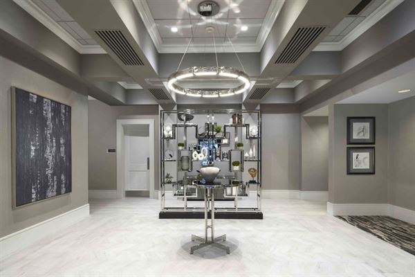 The Venue at Portwalk Place