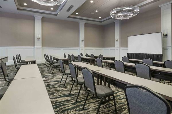 The Venue at Portwalk Place