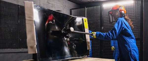 Full Throttle Adrenaline Park - Sterling Heights