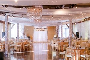 Indoor Event Space