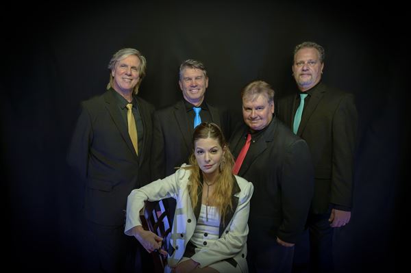 The Bitz- Wedding/Corporate/Variety Cover Band