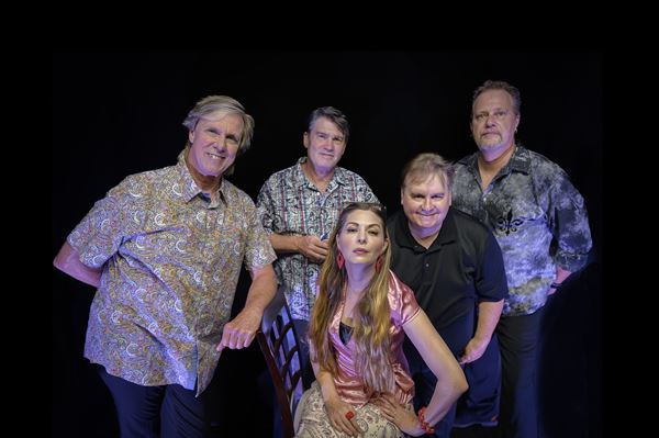 The Bitz- Wedding/Corporate/Variety Cover Band