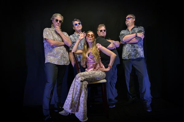 The Bitz- Wedding/Corporate/Variety Cover Band