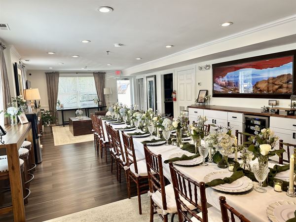 Historic Gibson's Inn At Gate One