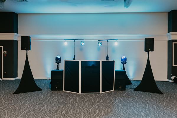 Extreme Entertainment DJ Services