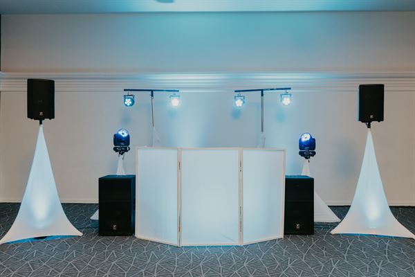 Extreme Entertainment DJ Services