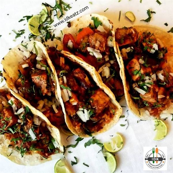 IDK Culinary Experiences