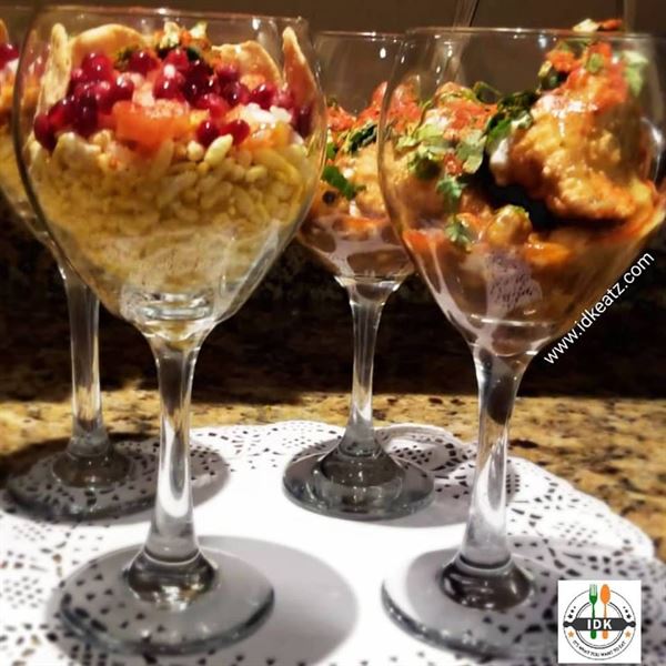 IDK Culinary Experiences