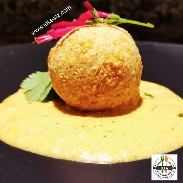 IDK Culinary Experiences