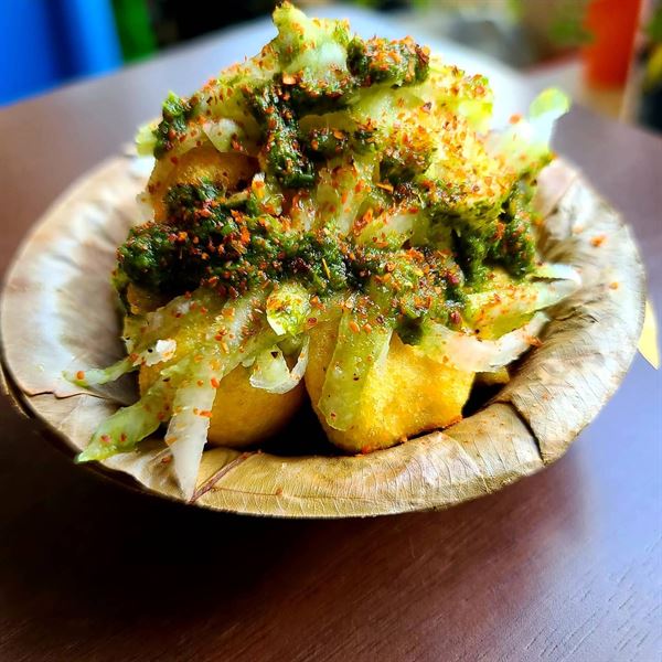 IDK Culinary Experiences