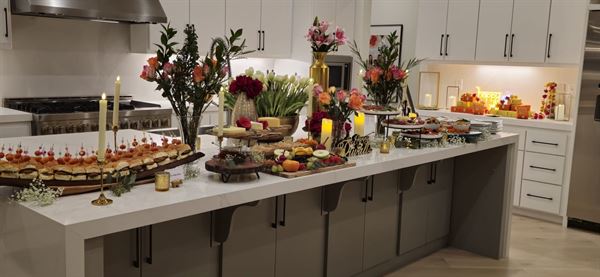 IDK Culinary Experiences