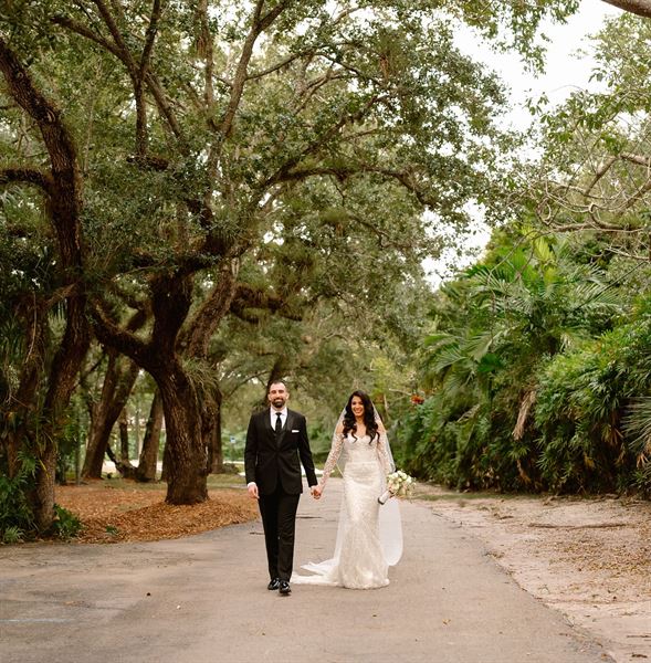 Pinecrest Riverside Venue