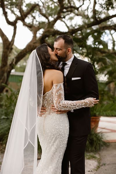 Pinecrest Riverside Venue