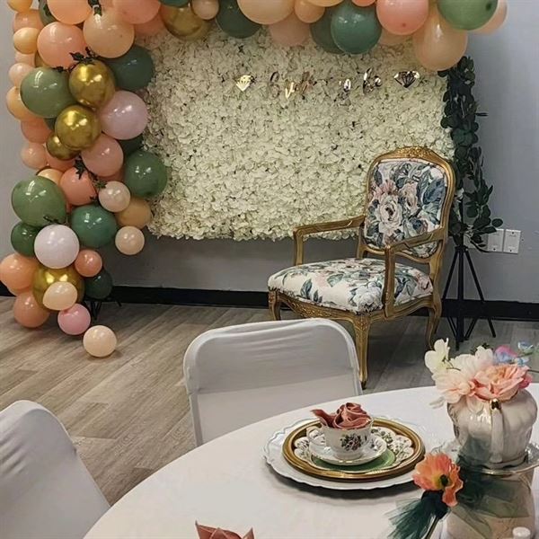 Atlanta Creationz Events