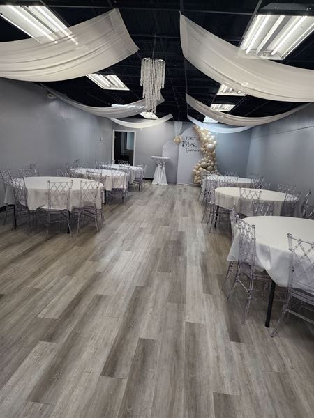 Atlanta Creationz Events