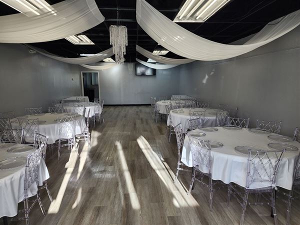 Atlanta Creationz Events