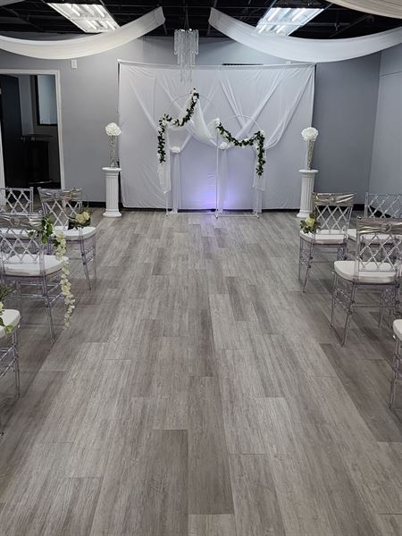 Atlanta Creationz Events