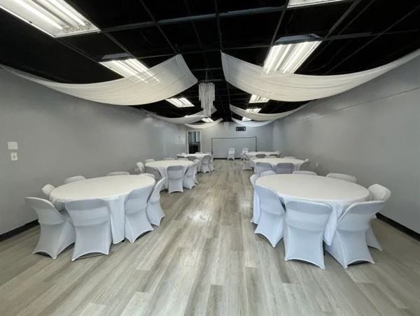 Atlanta Creationz Events