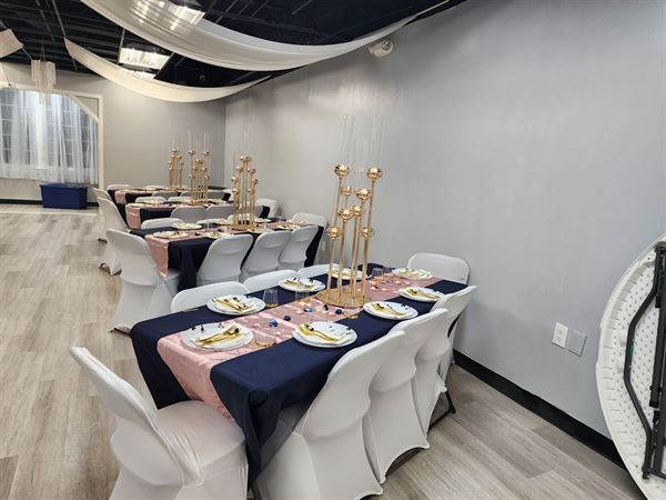 Atlanta Creationz Events