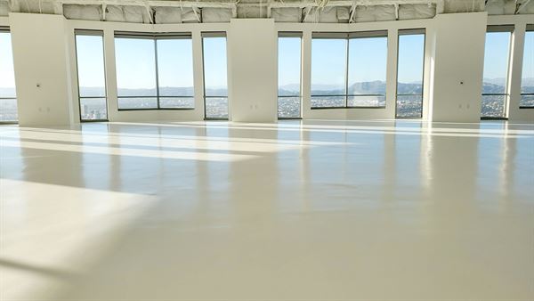 US Bank Tower - 59th Floor