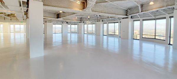 US Bank Tower - 59th Floor