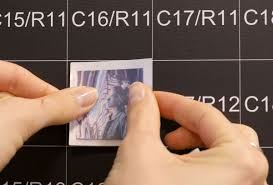 Fun For Your Event Photo Mosaic Wall