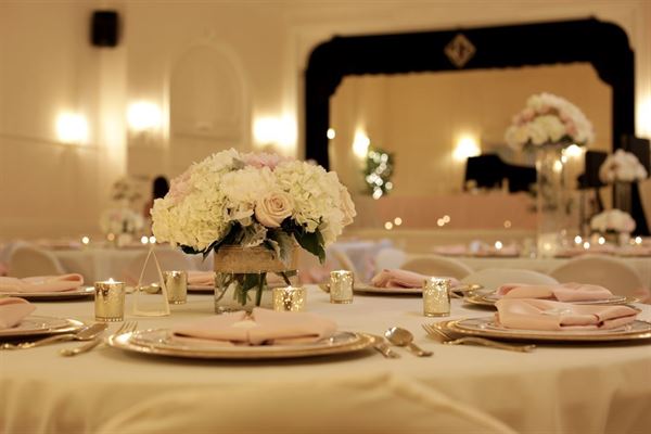 WCR Center for the Arts