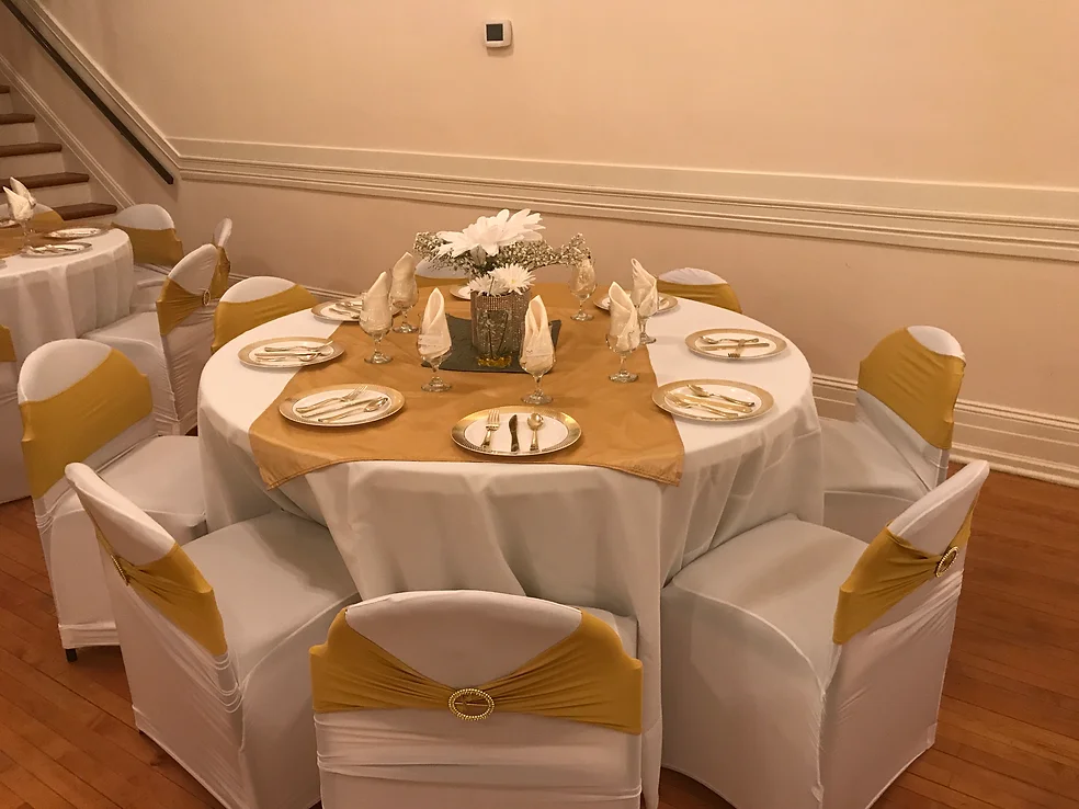 WCR Center for the Arts