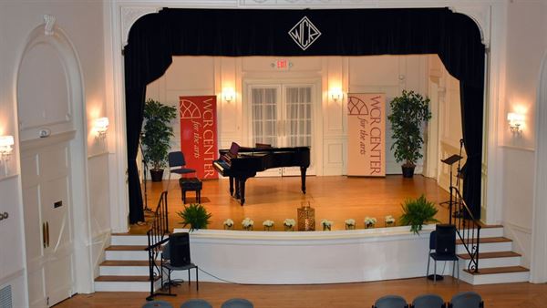 WCR Center for the Arts