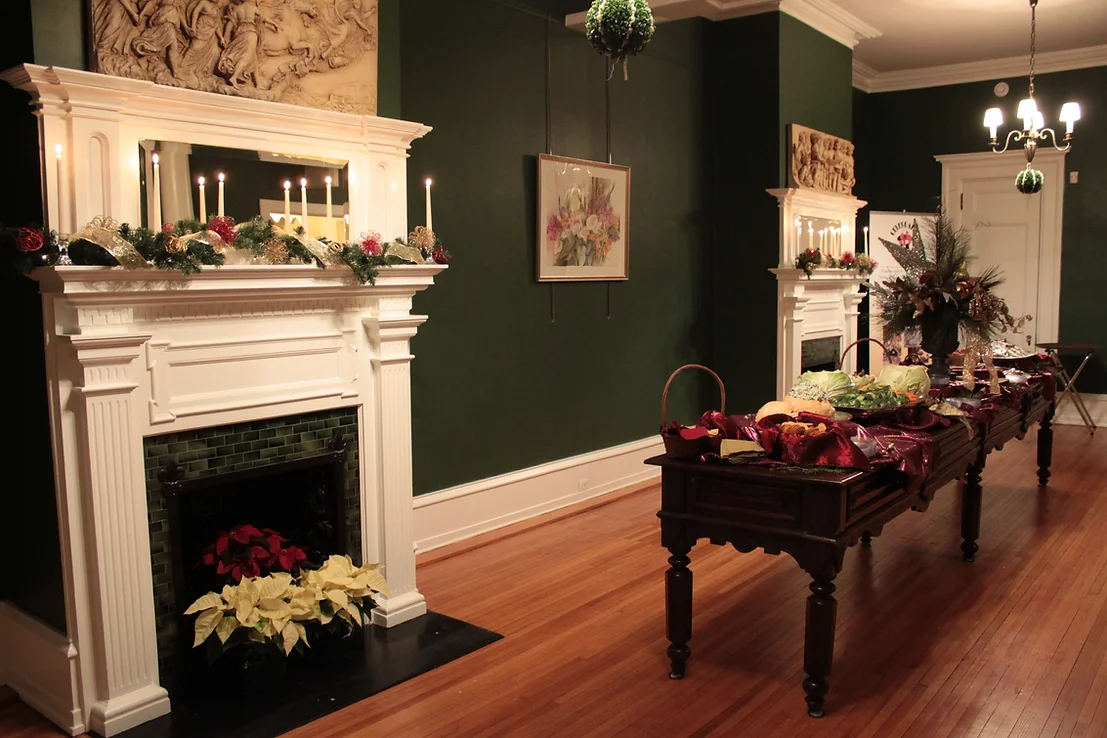 WCR Center for the Arts