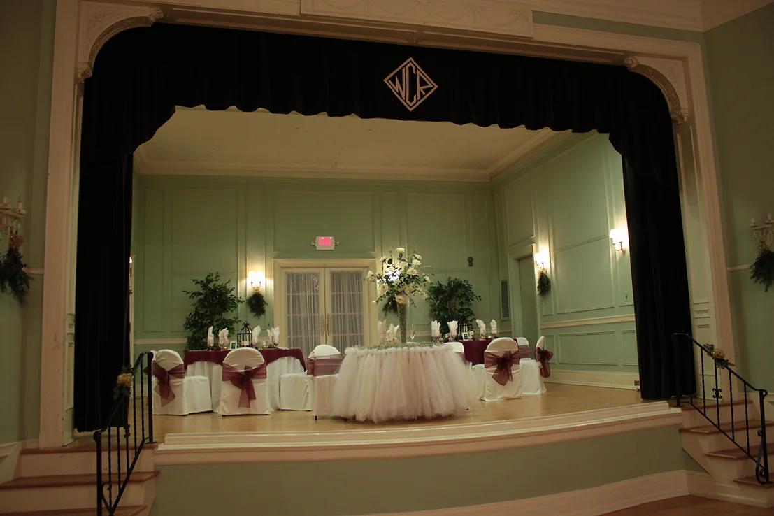 WCR Center for the Arts