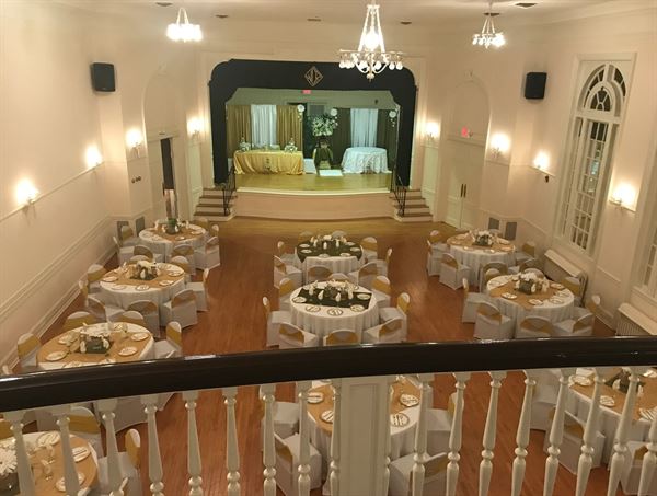 WCR Center for the Arts