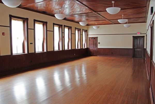 Arts of the Albemarle