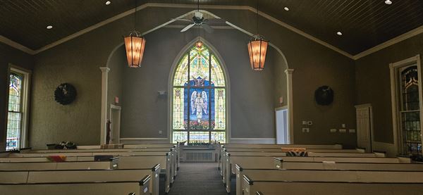 Union Congregational Church