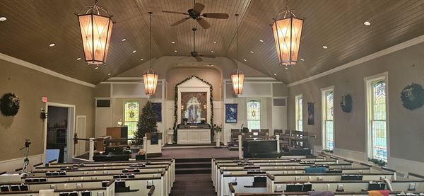 Union Congregational Church