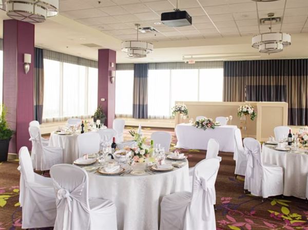 Holiday Inn Toronto International Airport