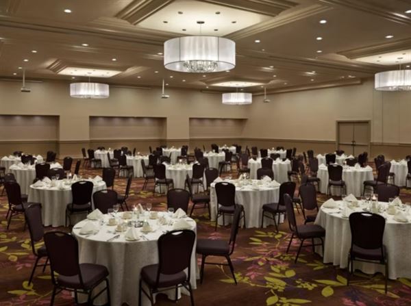 Holiday Inn Toronto International Airport