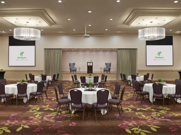 Holiday Inn Toronto International Airport