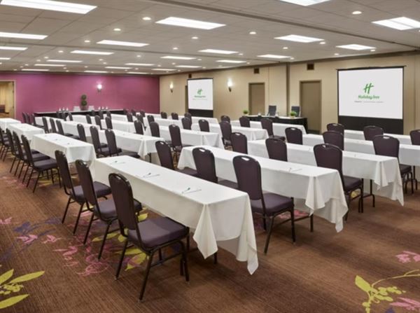 Holiday Inn Toronto International Airport