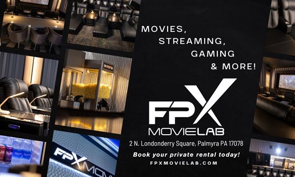 FPX MovieLab