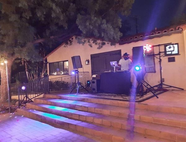 Tarzana Community & Cultural Center