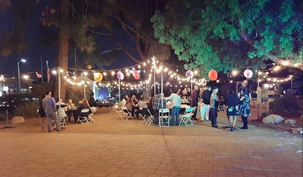 Tarzana Community & Cultural Center