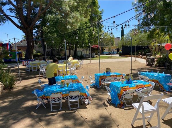 Tarzana Community & Cultural Center